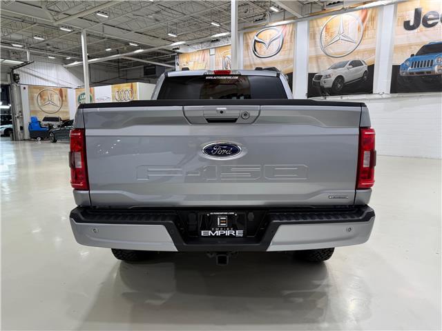 2023 Ford F-150 XLT (Stk: C5832) in Saint-Eustache - Image 4 of 32