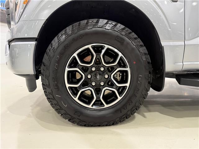 2023 Ford F-150 XLT (Stk: C5832) in Saint-Eustache - Image 8 of 32
