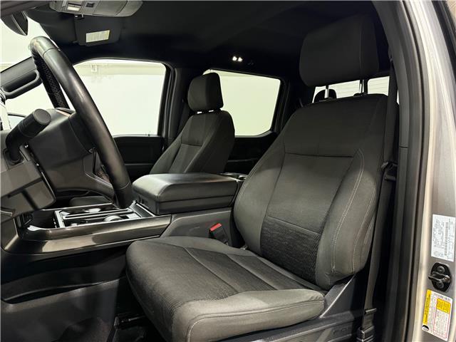 2023 Ford F-150 XLT (Stk: C5832) in Saint-Eustache - Image 10 of 32