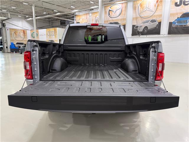 2023 Ford F-150 XLT (Stk: C5832) in Saint-Eustache - Image 12 of 32