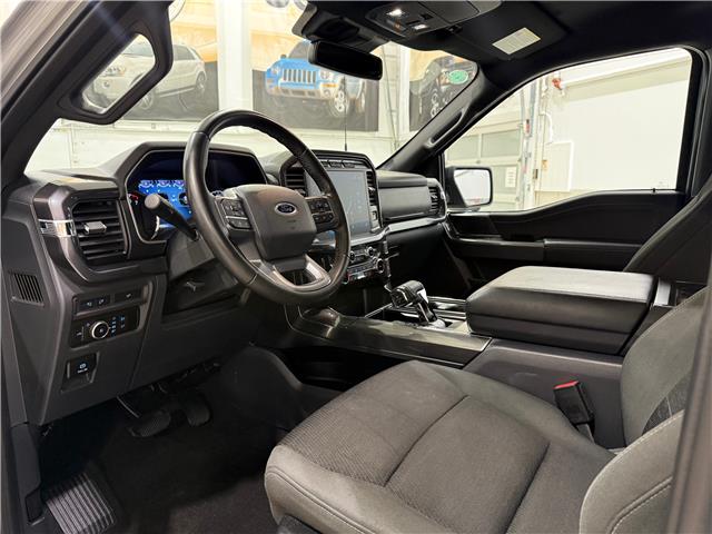 2023 Ford F-150 XLT (Stk: C5832) in Saint-Eustache - Image 14 of 32