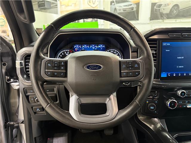 2023 Ford F-150 XLT (Stk: C5832) in Saint-Eustache - Image 16 of 32
