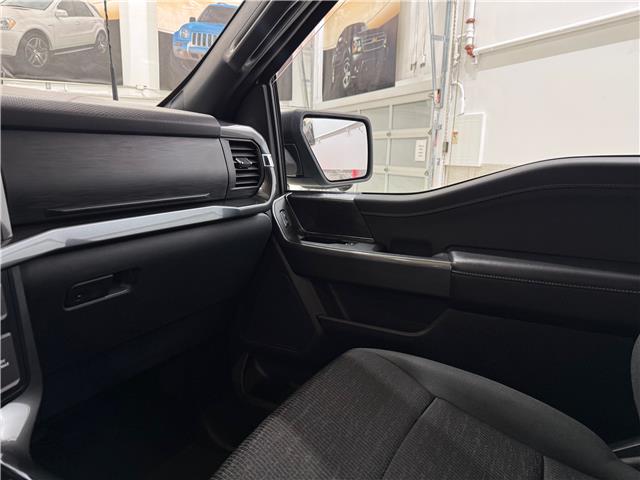 2023 Ford F-150 XLT (Stk: C5832) in Saint-Eustache - Image 17 of 32