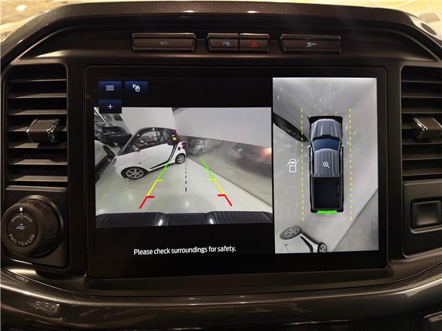 2023 Ford F-150 XLT (Stk: C5832) in Saint-Eustache - Image 19 of 32