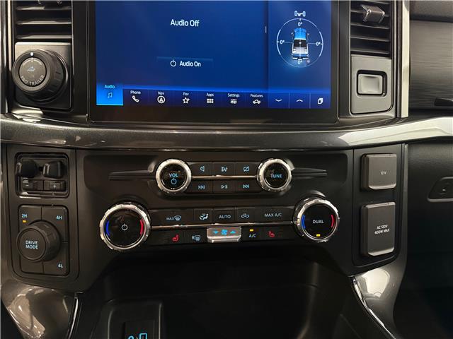 2023 Ford F-150 XLT (Stk: C5832) in Saint-Eustache - Image 20 of 32