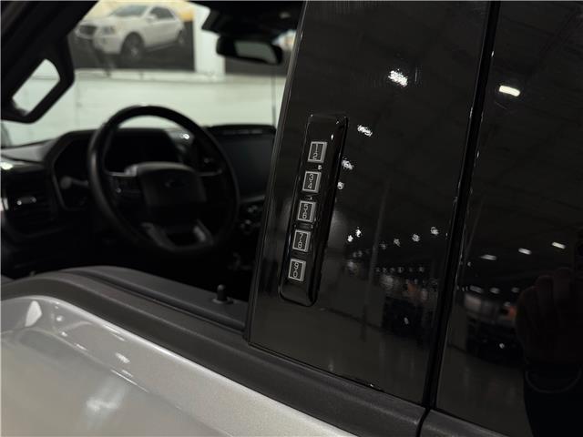 2023 Ford F-150 XLT (Stk: C5832) in Saint-Eustache - Image 26 of 32