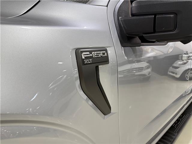 2023 Ford F-150 XLT (Stk: C5832) in Saint-Eustache - Image 27 of 32
