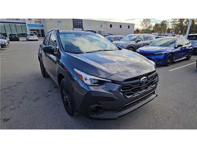 2025 Subaru Crosstrek Convenience (Stk: 21U2224) in Whitby - Image 2 of 20