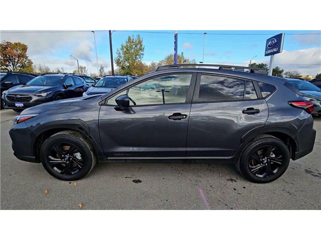 2025 Subaru Crosstrek Convenience (Stk: 21U2224) in Whitby - Image 5 of 20