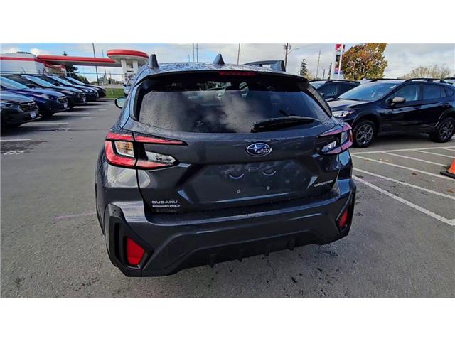 2025 Subaru Crosstrek Convenience (Stk: 21U2224) in Whitby - Image 7 of 20