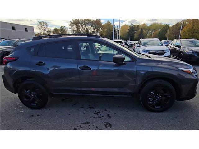 2025 Subaru Crosstrek Convenience (Stk: 21U2224) in Whitby - Image 9 of 20