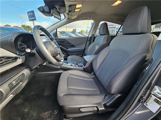 2025 Subaru Crosstrek Convenience (Stk: 21U2224) in Whitby - Image 10 of 20