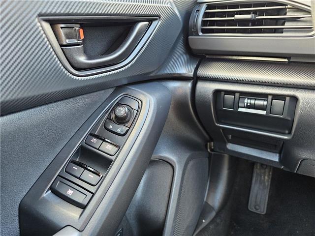 2025 Subaru Crosstrek Convenience (Stk: 21U2224) in Whitby - Image 11 of 20