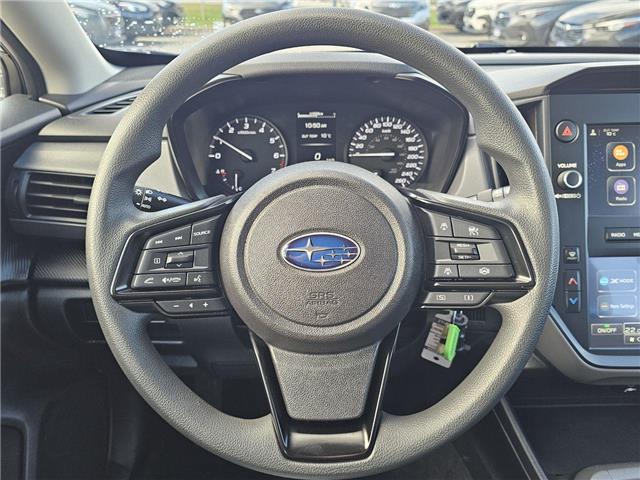 2025 Subaru Crosstrek Convenience (Stk: 21U2224) in Whitby - Image 12 of 20