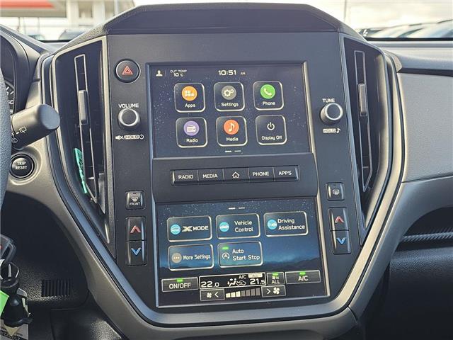 2025 Subaru Crosstrek Convenience (Stk: 21U2224) in Whitby - Image 14 of 20