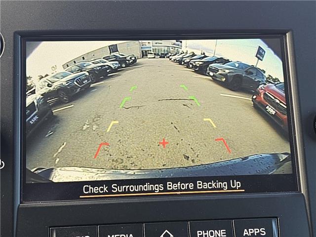2025 Subaru Crosstrek Convenience (Stk: 21U2224) in Whitby - Image 15 of 20