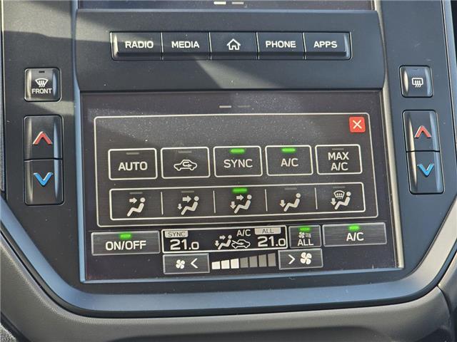 2025 Subaru Crosstrek Convenience (Stk: 21U2224) in Whitby - Image 16 of 20
