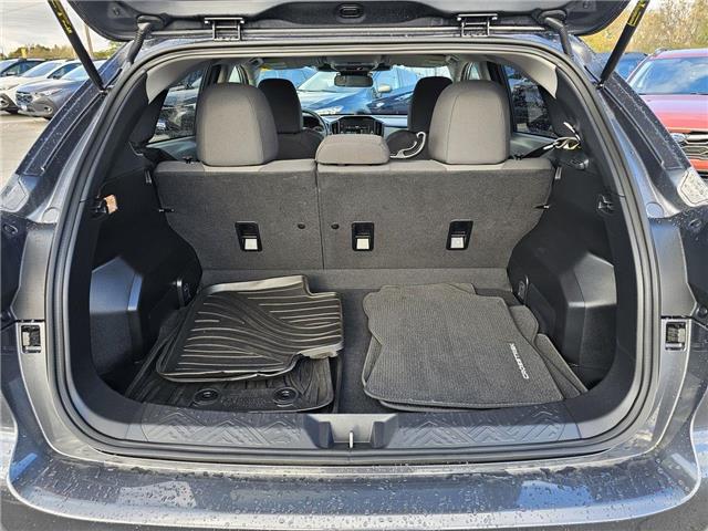 2025 Subaru Crosstrek Convenience (Stk: 21U2224) in Whitby - Image 19 of 20