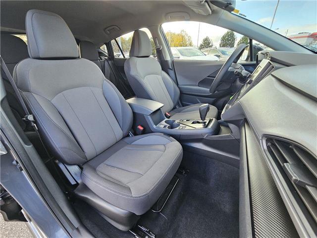 2025 Subaru Crosstrek Convenience (Stk: 21U2224) in Whitby - Image 20 of 20