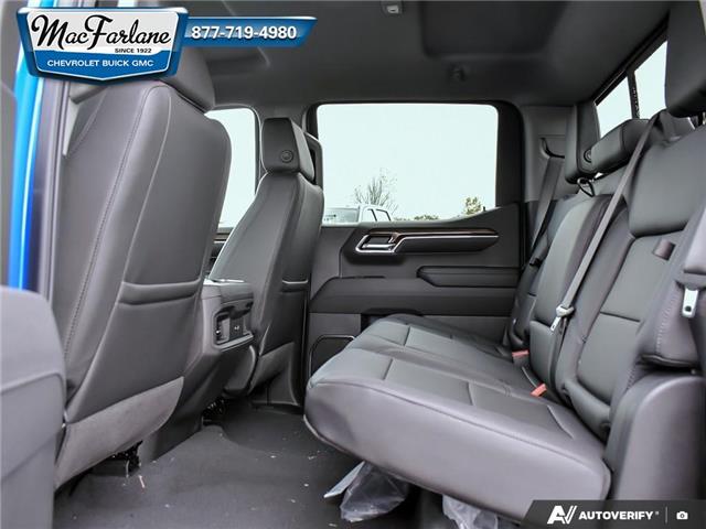 2026 Chevrolet Silverado 1500 RST (Stk: 6330090) in Petrolia - Image 24 of 27