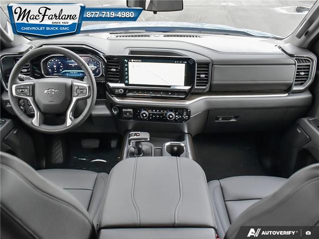 2026 Chevrolet Silverado 1500 RST (Stk: 6330090) in Petrolia - Image 25 of 27