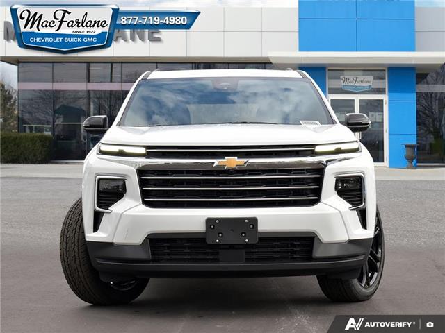 2026 Chevrolet Traverse LT (Stk: 6210070) in Petrolia - Image 2 of 27