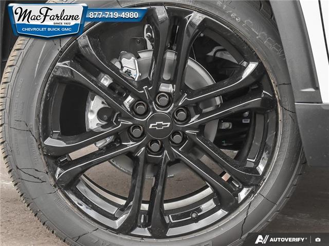 2026 Chevrolet Traverse LT (Stk: 6210070) in Petrolia - Image 6 of 27