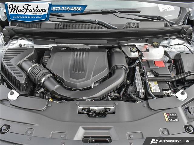 2026 Chevrolet Traverse LT (Stk: 6210070) in Petrolia - Image 8 of 27