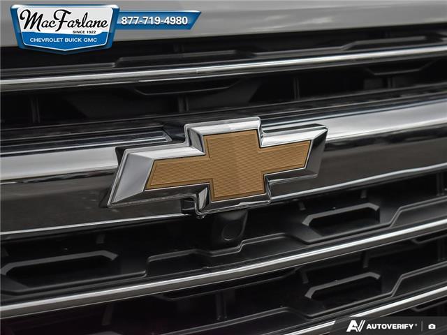 2026 Chevrolet Traverse LT (Stk: 6210070) in Petrolia - Image 9 of 27