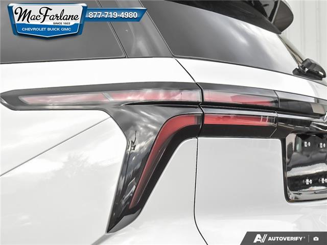 2026 Chevrolet Traverse LT (Stk: 6210070) in Petrolia - Image 12 of 27