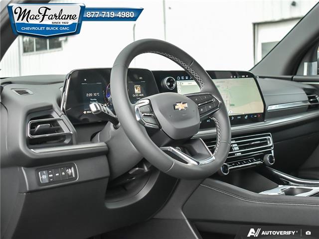 2026 Chevrolet Traverse LT (Stk: 6210070) in Petrolia - Image 13 of 27