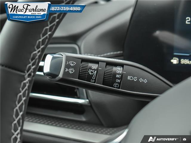 2026 Chevrolet Traverse LT (Stk: 6210070) in Petrolia - Image 16 of 27