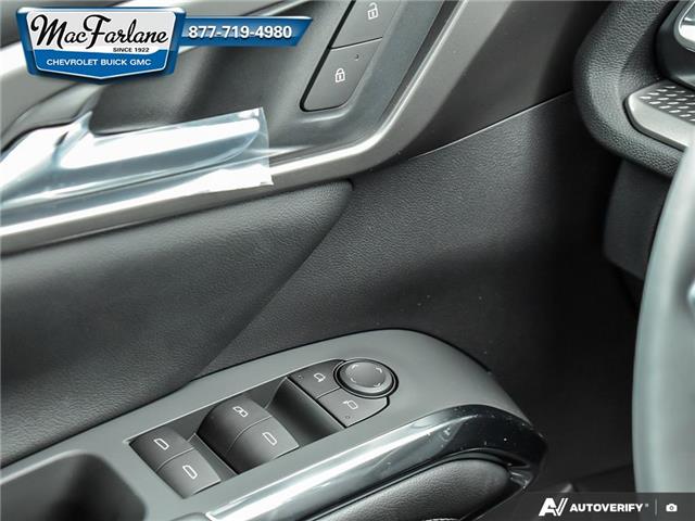 2026 Chevrolet Traverse LT (Stk: 6210070) in Petrolia - Image 17 of 27