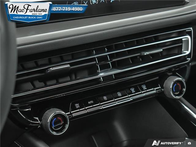 2026 Chevrolet Traverse LT (Stk: 6210070) in Petrolia - Image 20 of 27