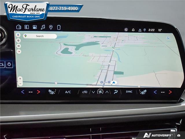 2026 Chevrolet Traverse LT (Stk: 6210070) in Petrolia - Image 21 of 27
