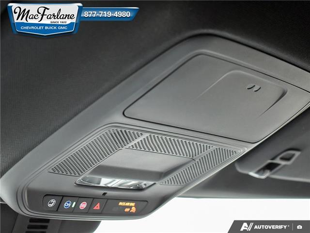 2026 Chevrolet Traverse LT (Stk: 6210070) in Petrolia - Image 22 of 27