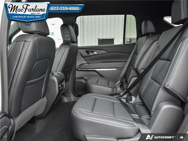 2026 Chevrolet Traverse LT (Stk: 6210070) in Petrolia - Image 24 of 27