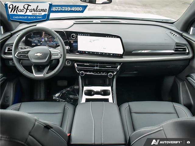 2026 Chevrolet Traverse LT (Stk: 6210070) in Petrolia - Image 25 of 27