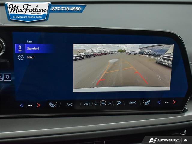 2026 Chevrolet Traverse LT (Stk: 6210070) in Petrolia - Image 26 of 27