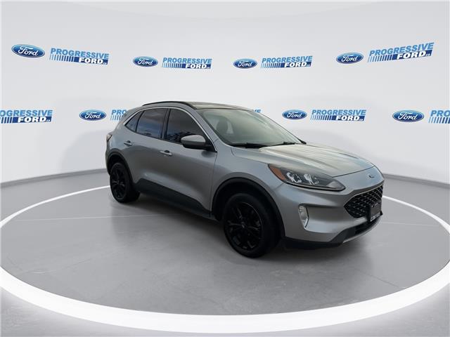 2021 Ford Escape SEL (Stk: MUA14756T) in Wallaceburg - Image 2 of 26