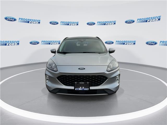 2021 Ford Escape SEL (Stk: MUA14756T) in Wallaceburg - Image 3 of 26
