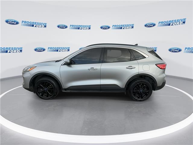 2021 Ford Escape SEL (Stk: MUA14756T) in Wallaceburg - Image 5 of 26