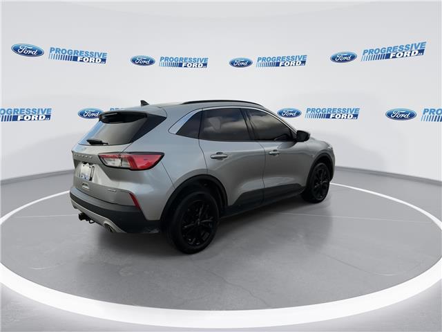 2021 Ford Escape SEL (Stk: MUA14756T) in Wallaceburg - Image 8 of 26