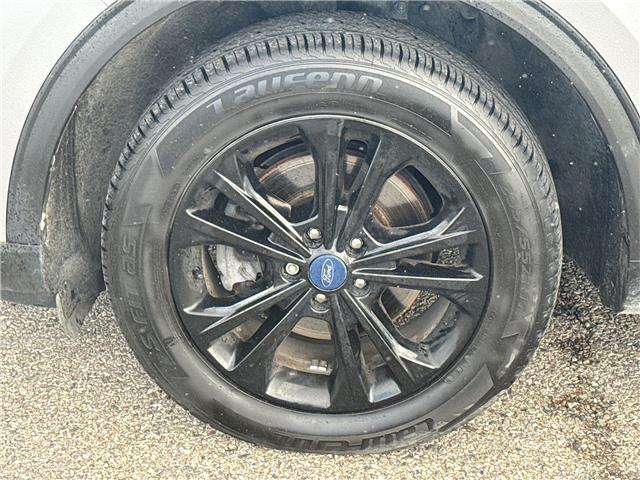 2021 Ford Escape SEL (Stk: MUA14756T) in Wallaceburg - Image 10 of 26