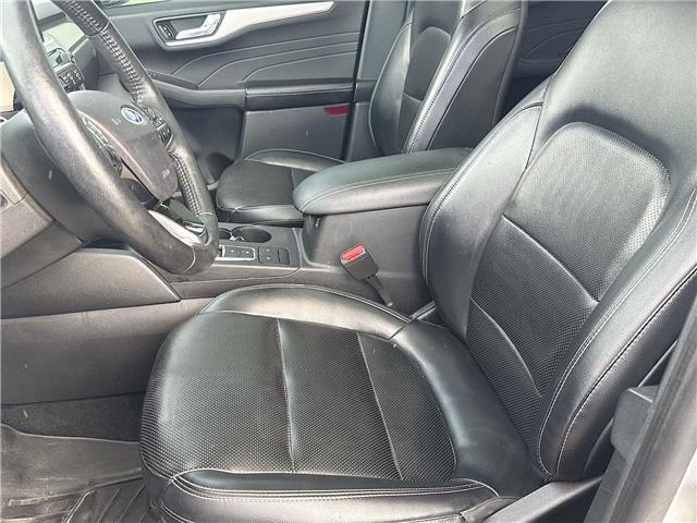 2021 Ford Escape SEL (Stk: MUA14756T) in Wallaceburg - Image 11 of 26