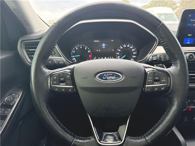2021 Ford Escape SEL (Stk: MUA14756T) in Wallaceburg - Image 14 of 26