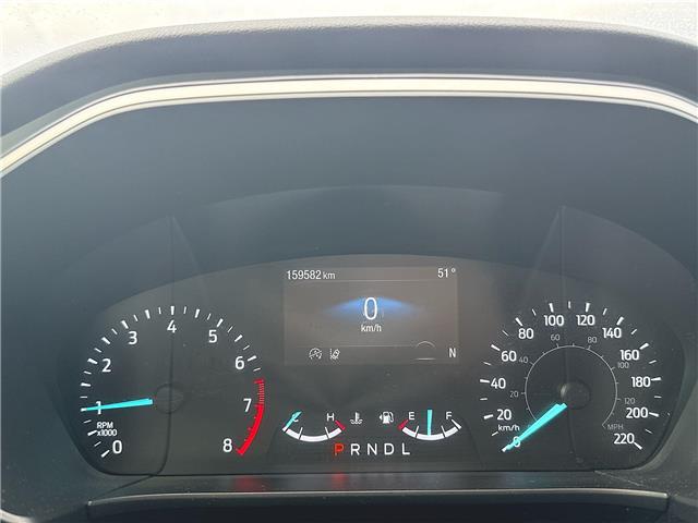 2021 Ford Escape SEL (Stk: MUA14756T) in Wallaceburg - Image 15 of 26