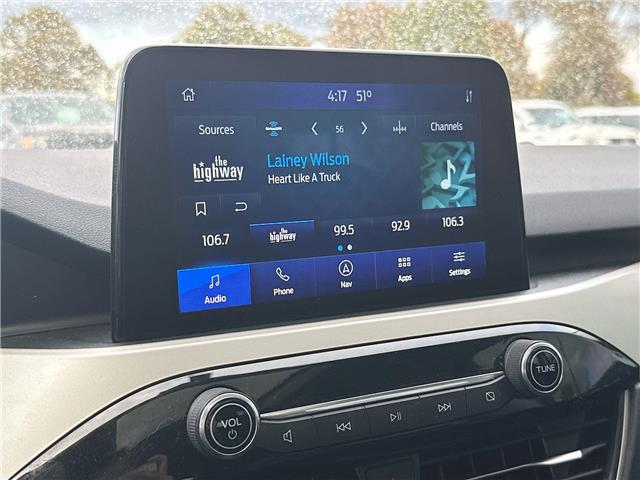 2021 Ford Escape SEL (Stk: MUA14756T) in Wallaceburg - Image 16 of 26