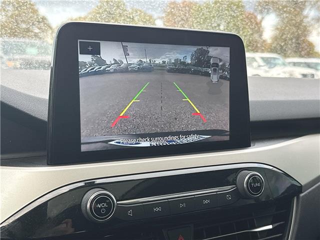 2021 Ford Escape SEL (Stk: MUA14756T) in Wallaceburg - Image 17 of 26