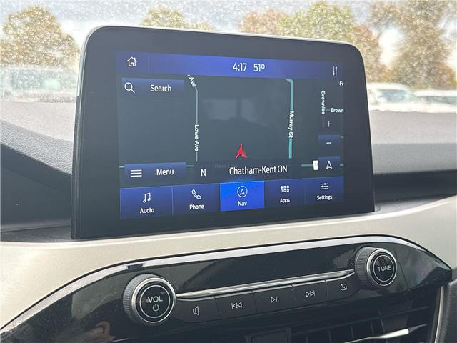 2021 Ford Escape SEL (Stk: MUA14756T) in Wallaceburg - Image 18 of 26